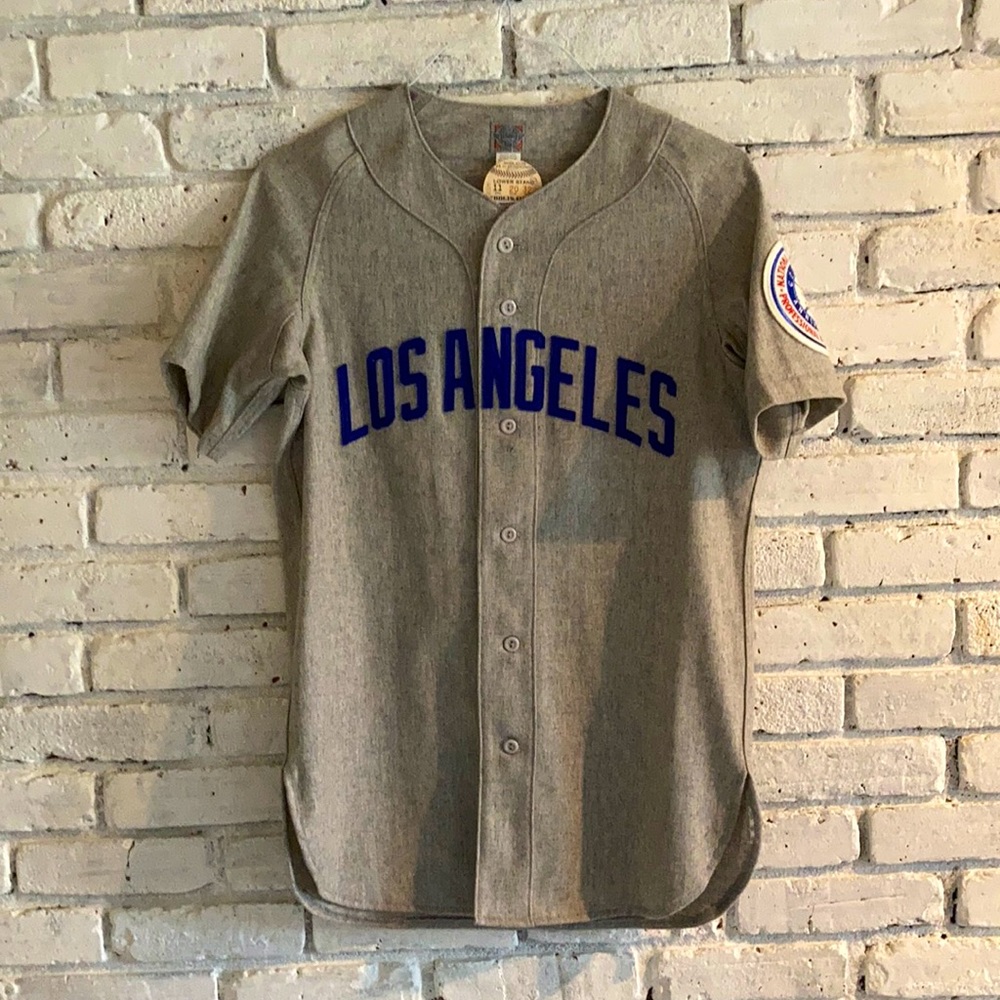 Ebbets Field Flannel